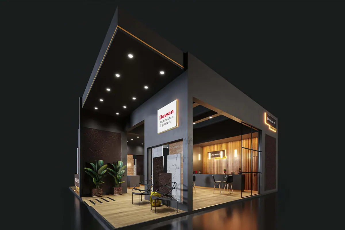 Dewan Architects, Dubai