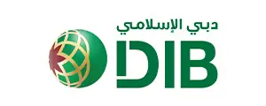 Dubai Islamic Bank logo