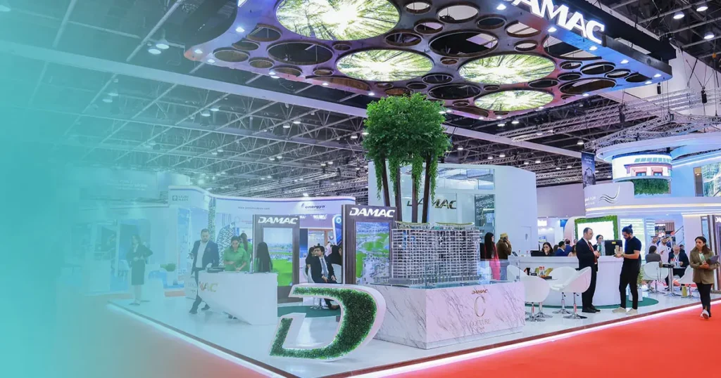WETEX 2026 Exhibition Stand Guide — 3,100 Brands. 50,000 Visitors. DWTC Dubai