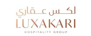 Luxakari Hospitality logo