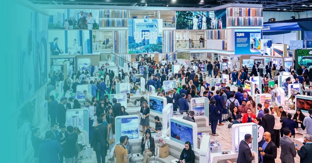 The World Came to Dubai: Inside Arabian Travel Market 2026